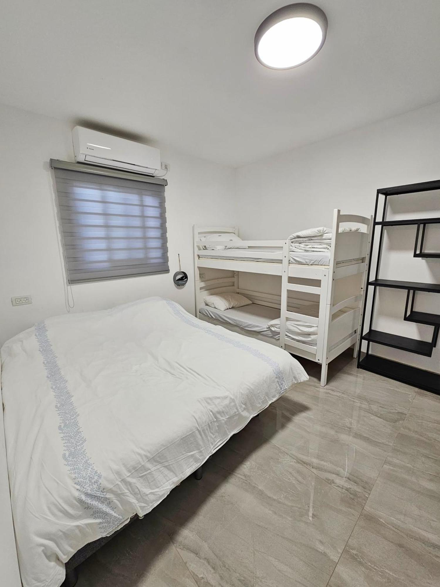 זריחה למרגלות הגלבוע Villa Nurit Екстериор снимка